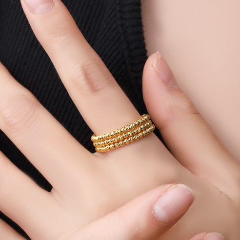 주리에떼 24K 컷팅볼 디자인